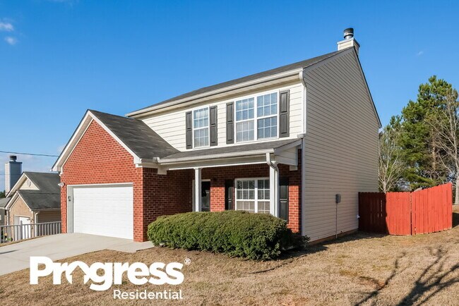 Foto del edificio - 6756 Fairfax Ct