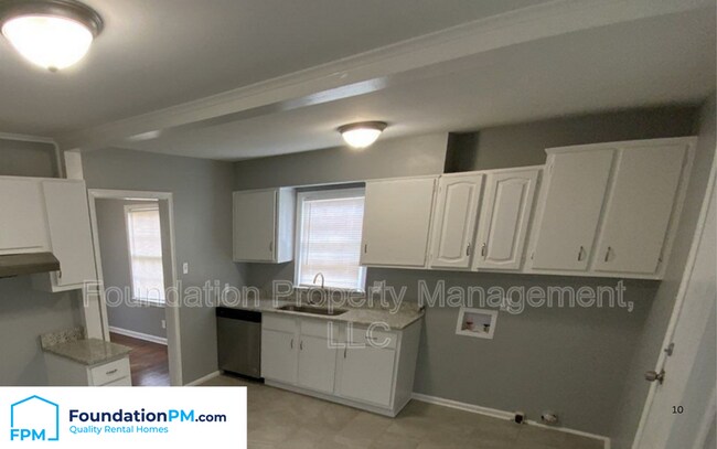 Foto del edificio - 3651 Allandale Ln