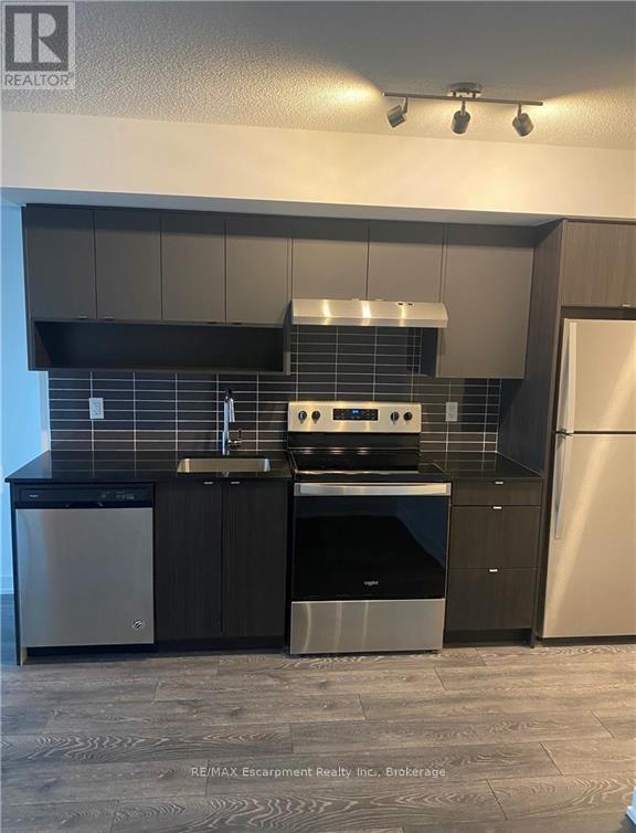 Photo du bâtiment - 1119 Cooke Blvd.