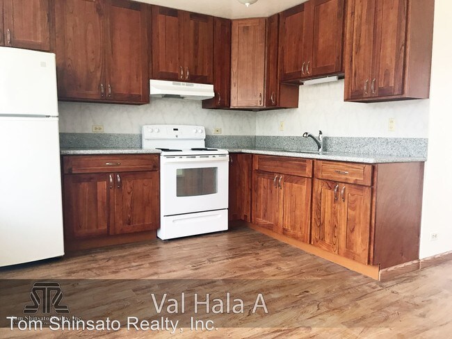 Foto del edificio - 45-720 Keaahala Rd