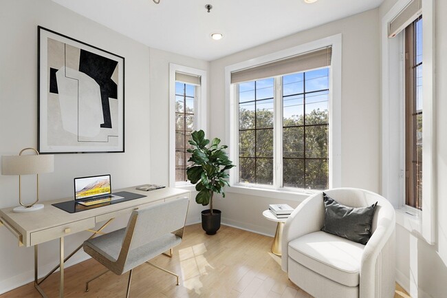 Foto del edificio - 517 Jackson St