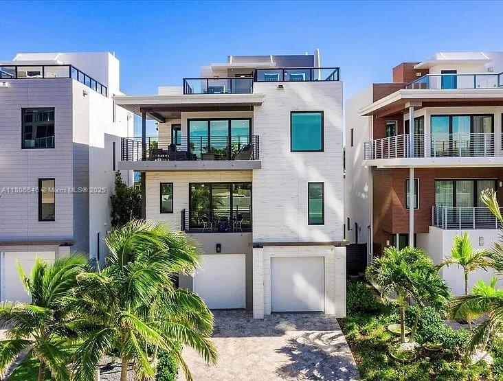 Foto principal - 322 Balboa St