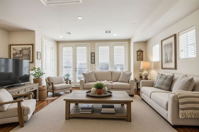 Foto del edificio - 2607 Cohn St