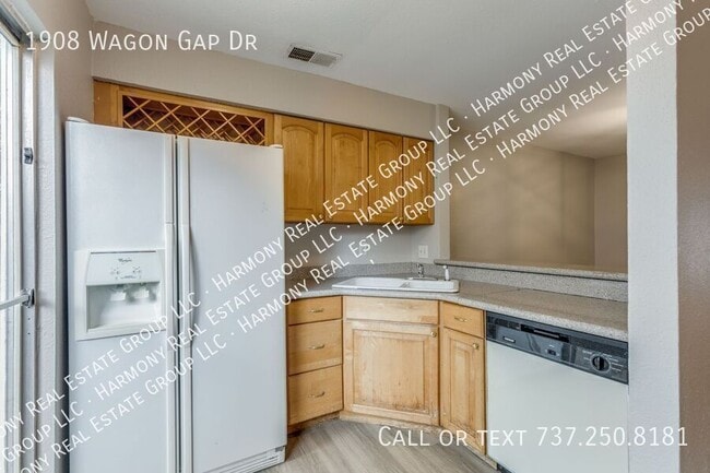Foto del edificio - 1908 Wagon Gap Dr