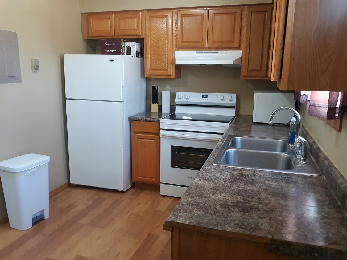 Foto principal - 116 5th St NW