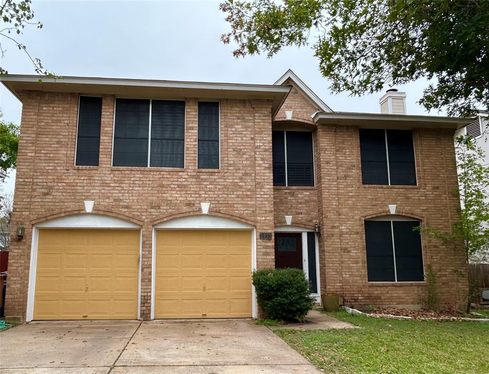 Foto principal - 5910 Blanco River Pass