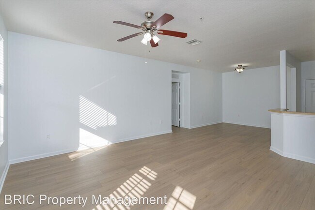 Foto del edificio - 2 br, 2 bath House - 4351 Anson Lane Unit 102