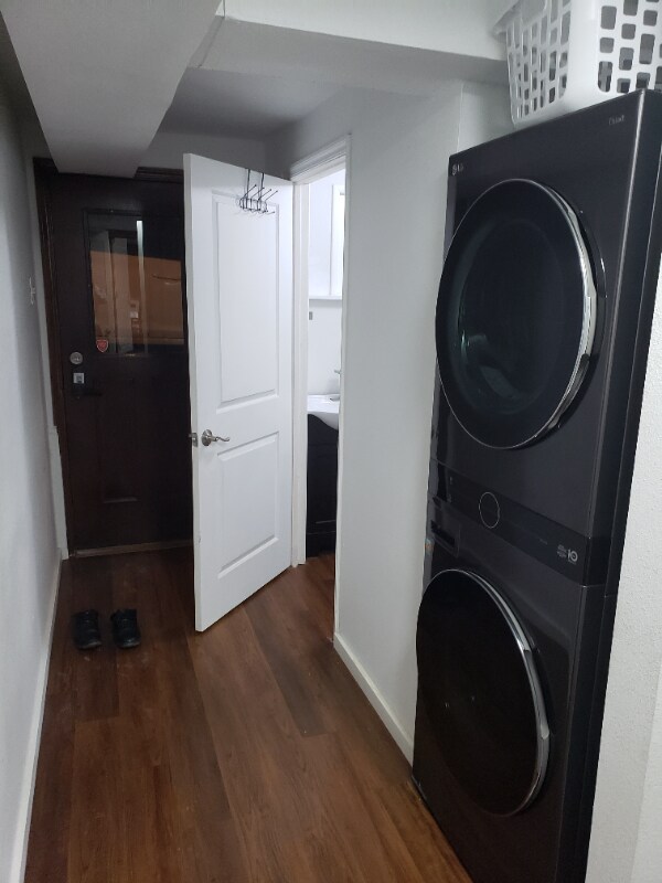 Foto del edificio - 16 TH