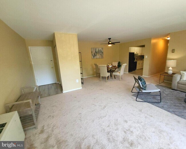 4503 Romlon St Unit 102, Beltsville, MD 20705 Apartment for Rent in