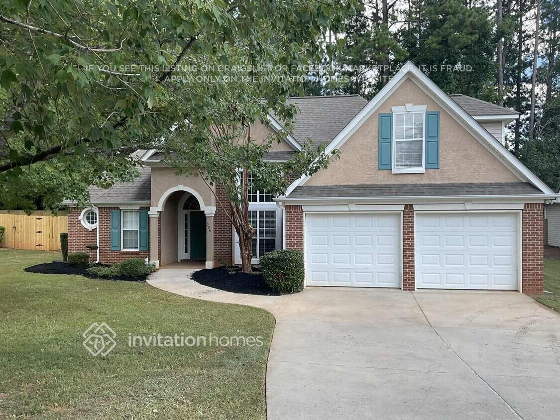Foto principal - 304 Freeman Forest Dr