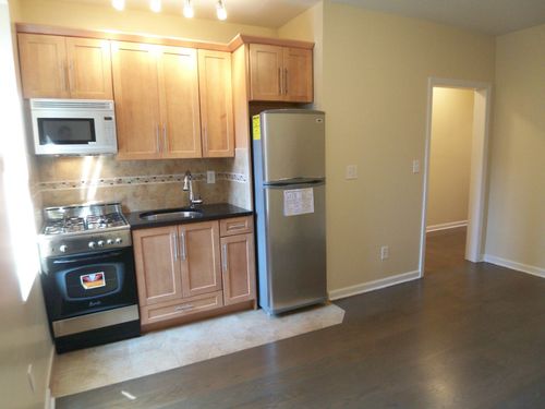 Foto del edificio - 136 W 139th St