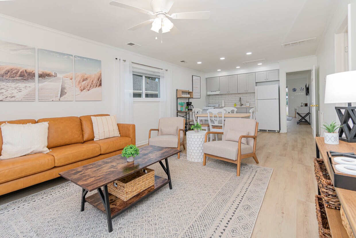Foto principal - 207 56th St