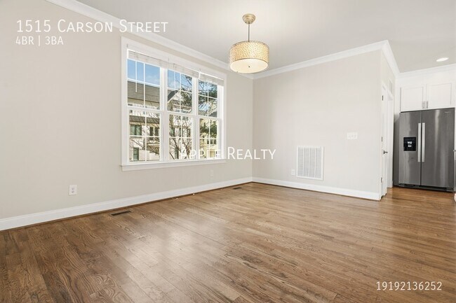 Foto del edificio - 1515 Carson St