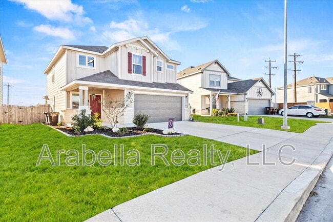 Foto del edificio - 13907 Anchor Wy