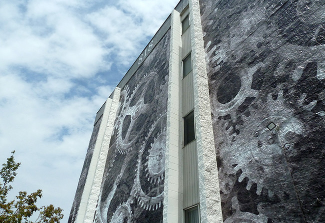 Foto del edificio - 848 S Dexter St