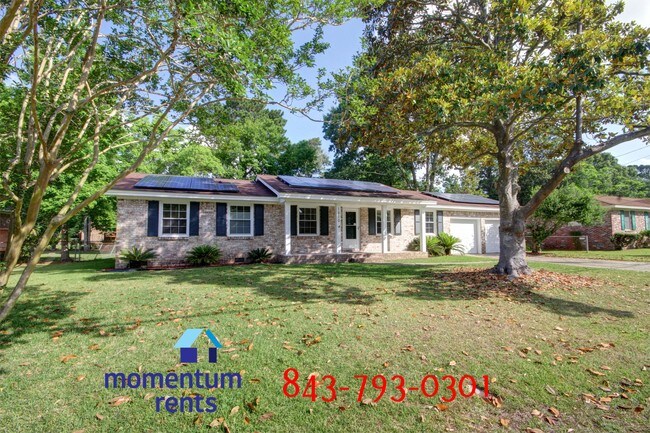 Building Photo - 1610 Boone Hall Dr