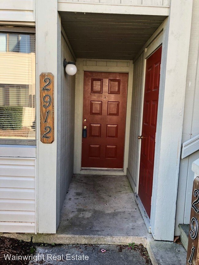 Foto del edificio - 2 br, 2 bath House - 2912 Lyme Regis Quay