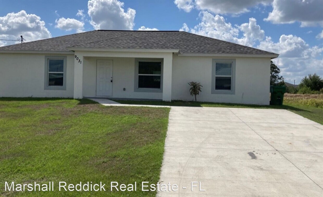 Foto principal - 4 br, 2 bath House - 9031 S. Indio Circle