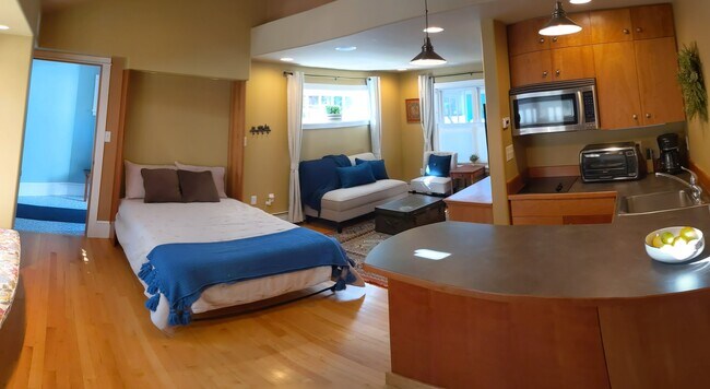 Foto del edificio - 102 S Benton Ave