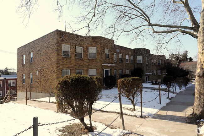 Foto del edificio - Blakemore Gardens