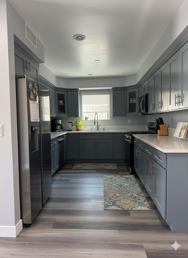 Foto del edificio - 1346 E Vernon Ave