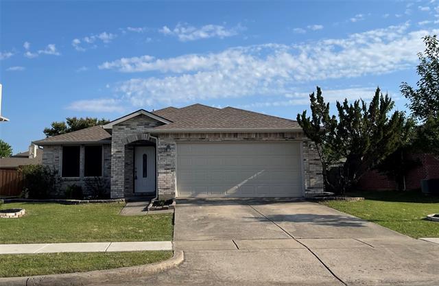 Foto principal - 1712 Silverwood Ln