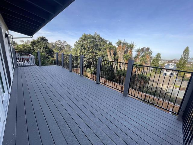 Foto del edificio - 1134 Montura Rd