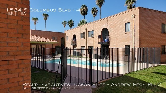 Foto del edificio - 22nd and Columbus Blvd 1 bedroom Condo