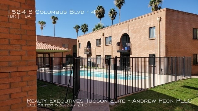 Building Photo - 22nd and Columbus Blvd 1 bedroom Condo