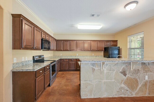 Foto del edificio - 4108 Gunner Trail