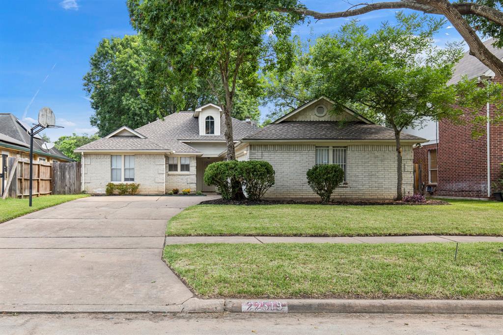 22518 Rangeview Dr, Katy, TX 77450 House for Rent in Katy, TX