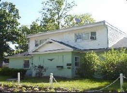 Primary Photo - 1603 Poplar St