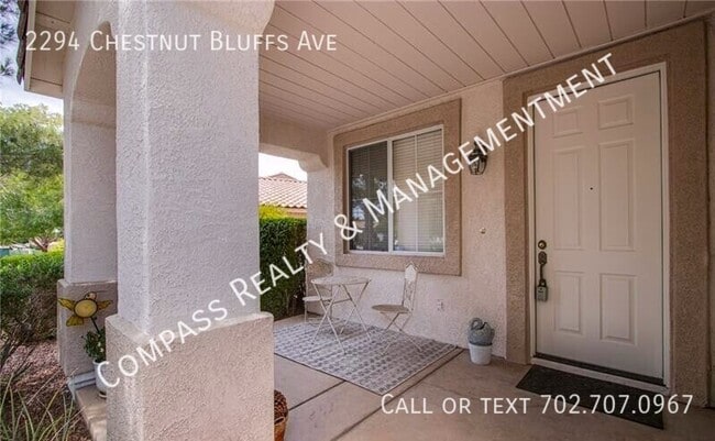 Building Photo - 2294 Chestnut Bluffs Ave