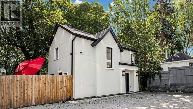 Building Photo - 23A Donwoods Dr