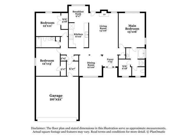 Building Photo - 110 Forest Ct