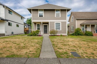 Building Photo - 1609 Humboldt St