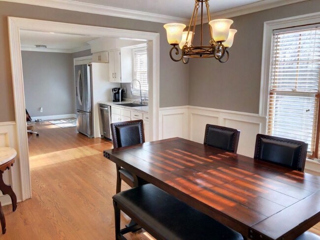 Foto del edificio - 109 Turnbrook Ct