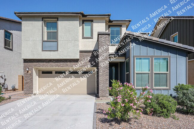 Building Photo - 1095 S Sunset Dr