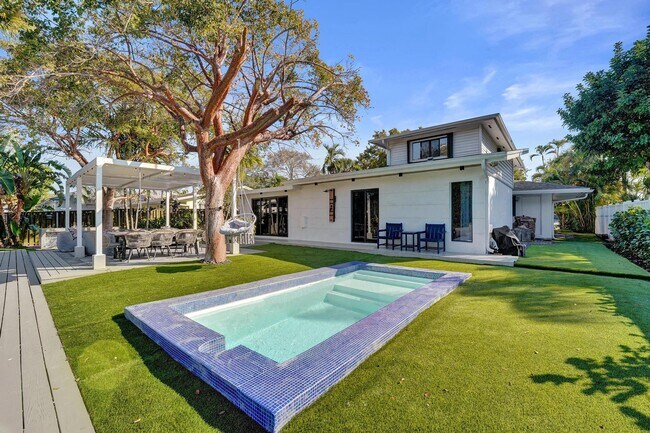 Foto del edificio - 4417 SW 38th Terrace