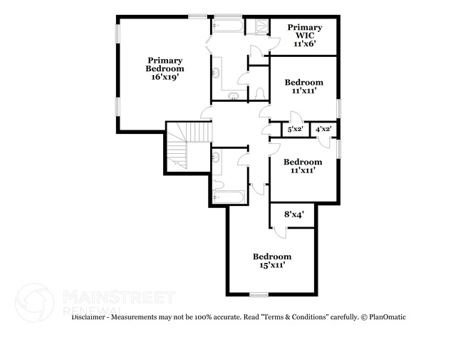 Foto del edificio - 10135 Cameron Ridge TR