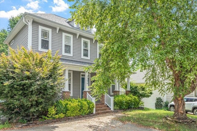 Foto del edificio - 2396 Sapphire Valley Dr