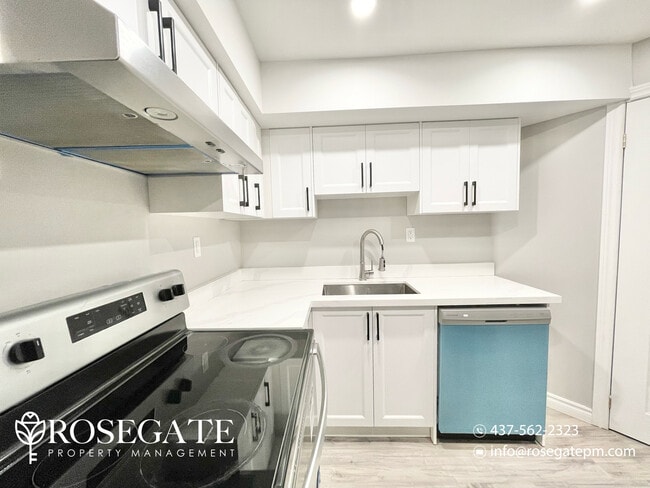 Building Photo - Cozy 1-Bedroom Basement Apartment in Barrie!