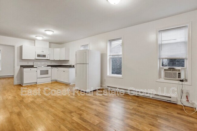 Foto del edificio - 207 N Mulberry St