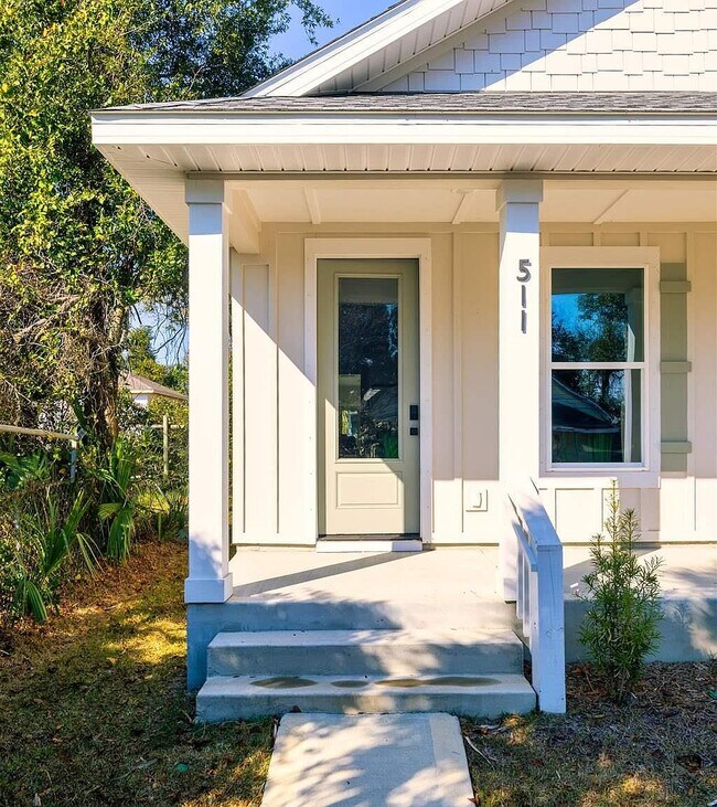 Foto del edificio - 511 N C St