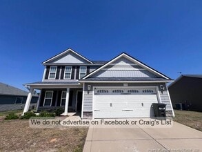 Building Photo - 838 Screech Owl Dr