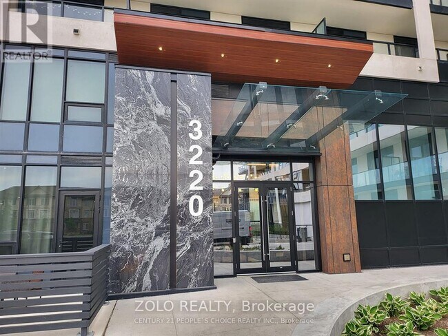 Building Photo - 3220-3220 William Coltson Ave