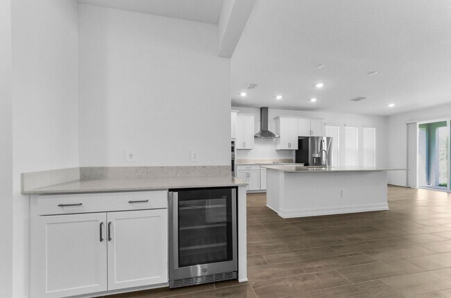 Foto del edificio - Brand New Home for rent!