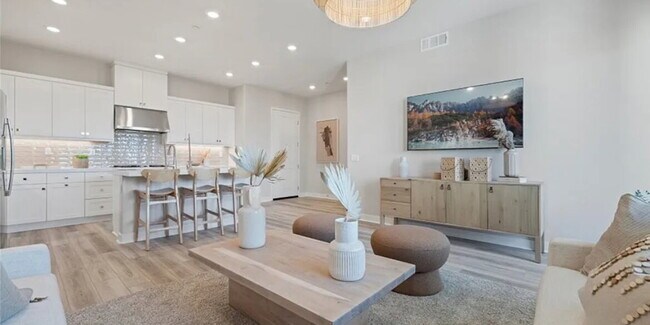 Foto del edificio - This single-level condominium on the 3rd f...