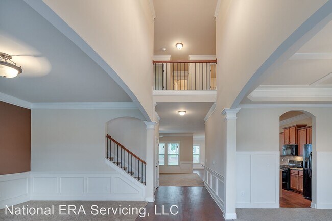 Building Photo - 5 br, 3 bath House - 4070 Rotterdam Pass