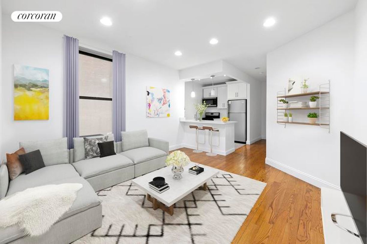 Primary Photo - 28 W 132nd St
